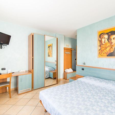 Hotel Bacco Beinette المظهر الخارجي الصورة