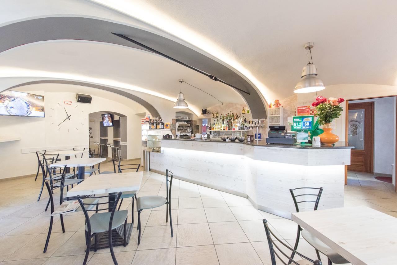 Hotel Bacco Beinette المظهر الخارجي الصورة