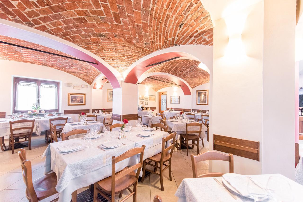 Hotel Bacco Beinette المظهر الخارجي الصورة