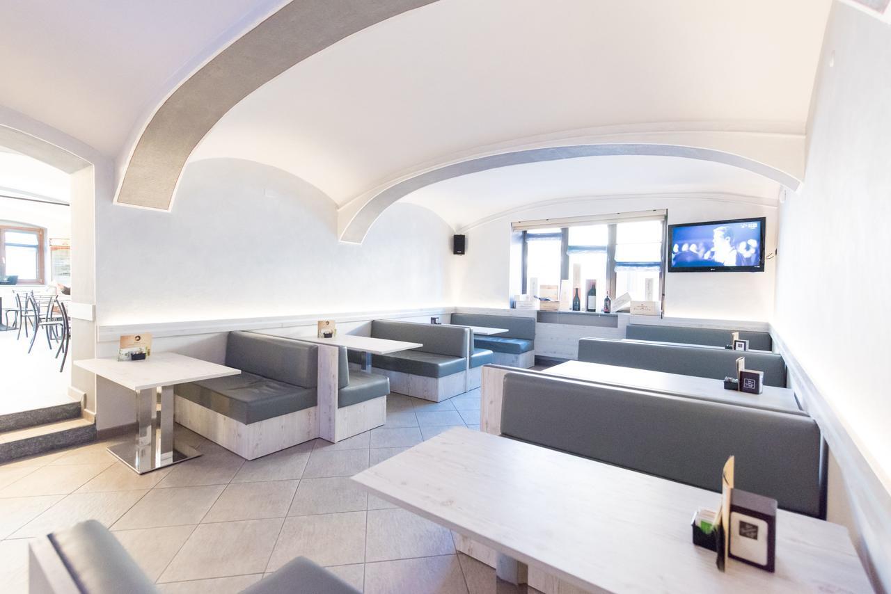 Hotel Bacco Beinette المظهر الخارجي الصورة