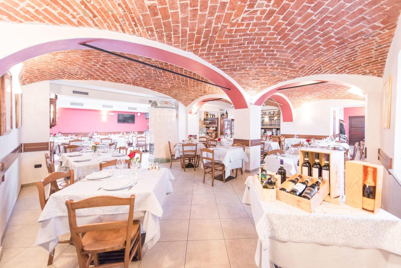 Hotel Bacco Beinette المظهر الخارجي الصورة