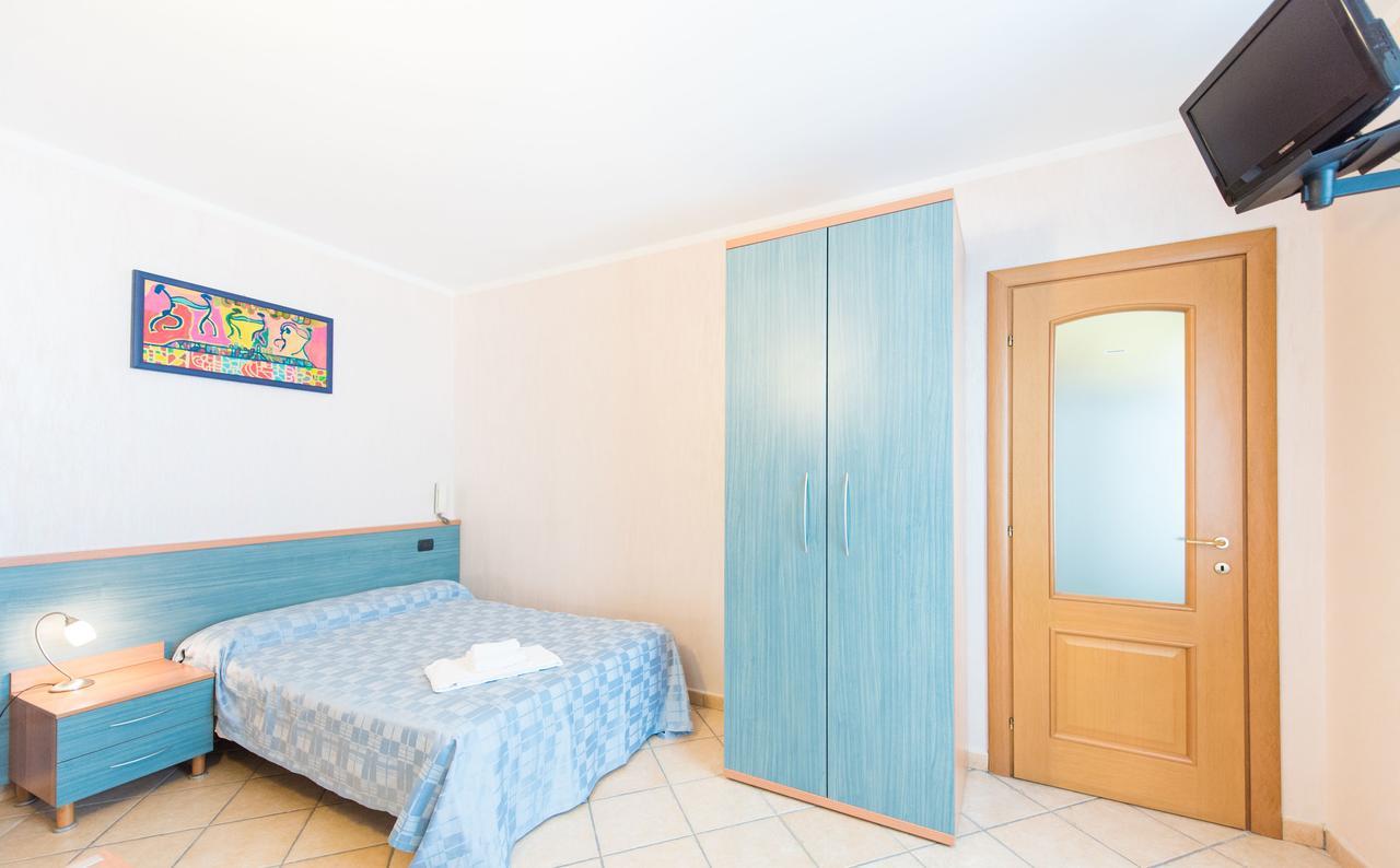 Hotel Bacco Beinette المظهر الخارجي الصورة